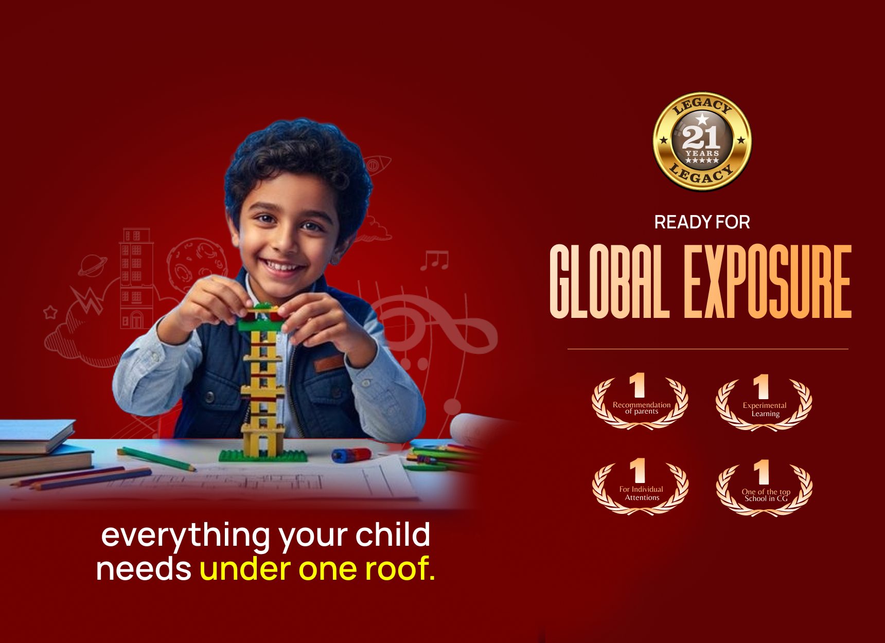 Value Based Learning